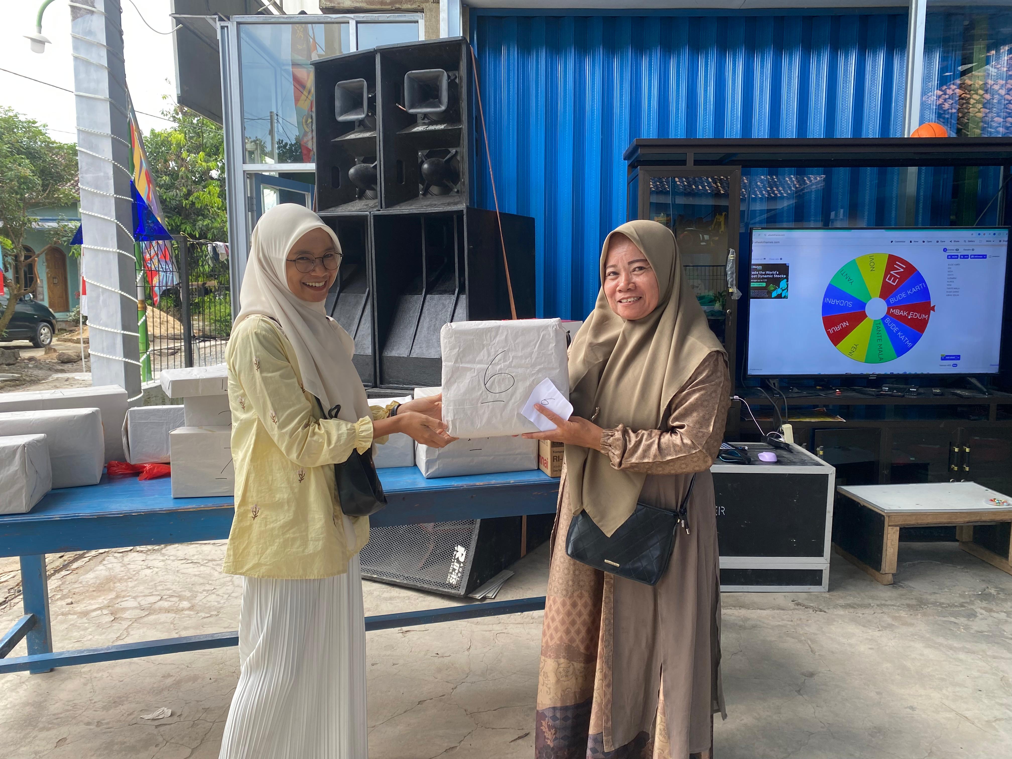 HALAL BIHALLAL 23 MARET 2026 - 5